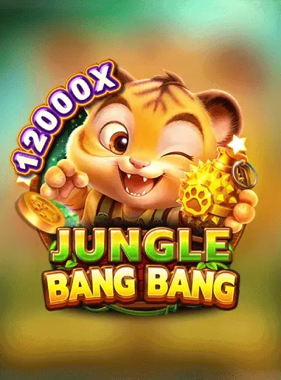 Jackpot slot game cover